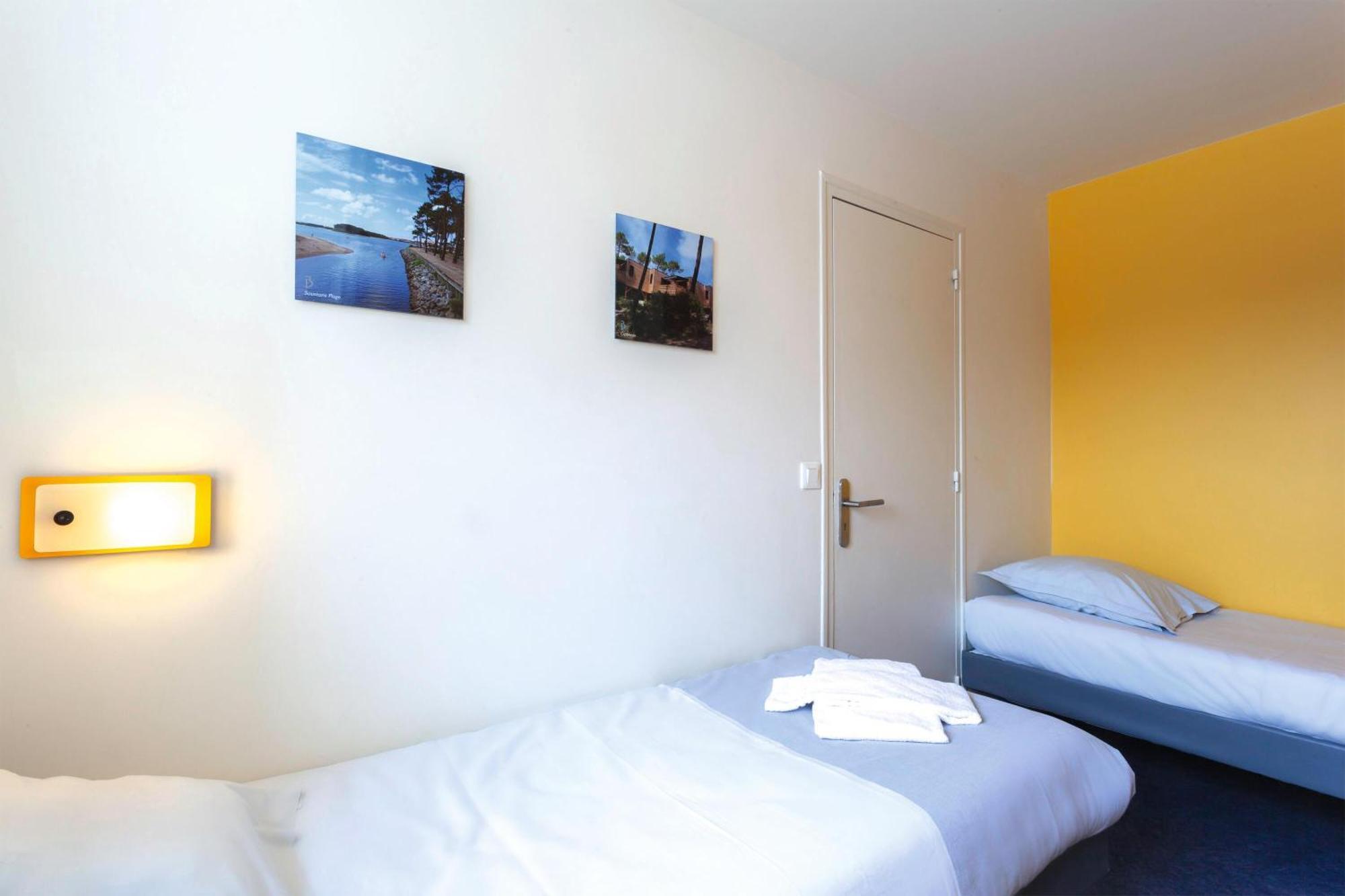 Belambra Clubs Les Saisies - Les Embrunes - Ski Pass Included Villard-sur-Doron Exterior foto